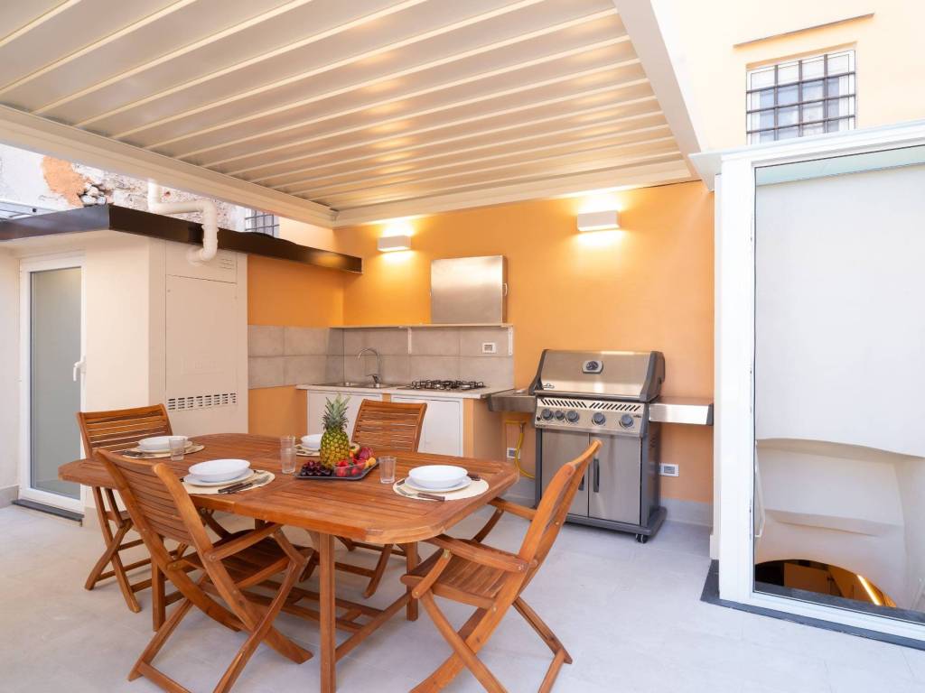 appartamento in vendita ad Alassio