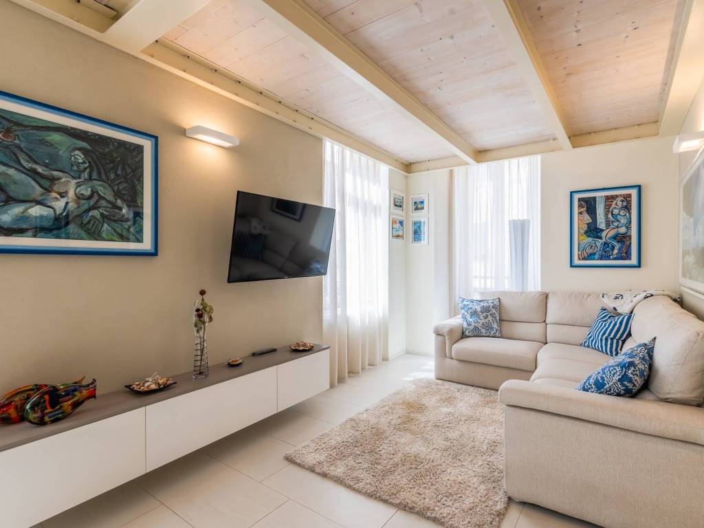appartamento in vendita ad Alassio