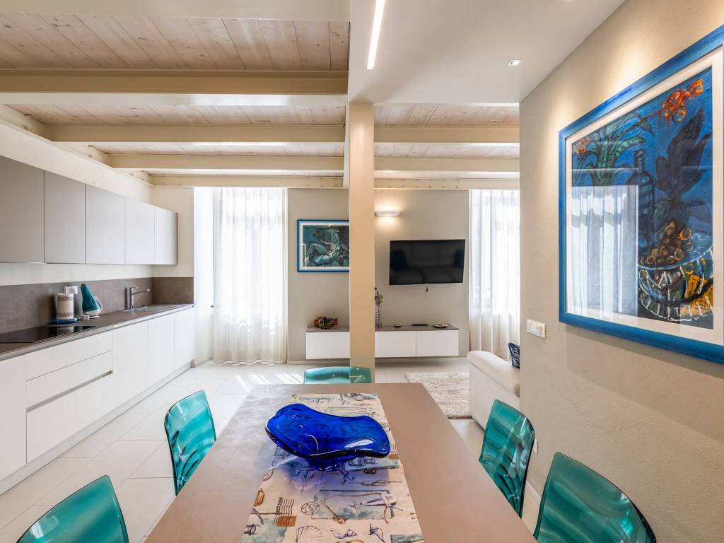 appartamento in vendita ad Alassio