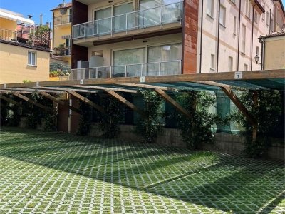 appartamento in vendita ad Alassio