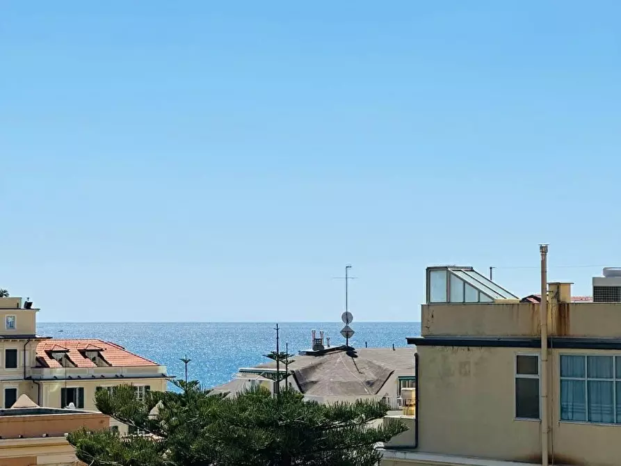 appartamento in vendita ad Alassio