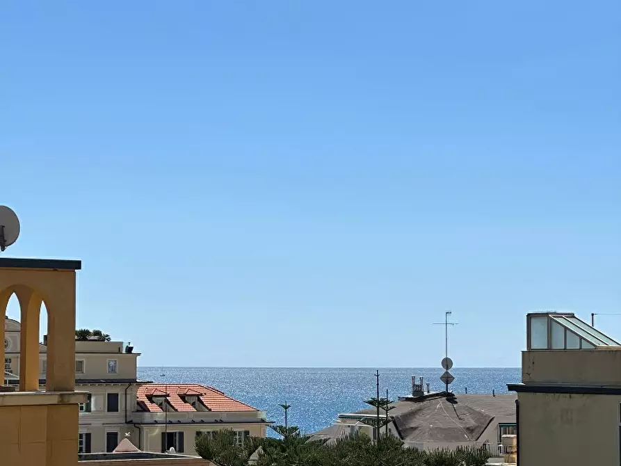 appartamento in vendita ad Alassio