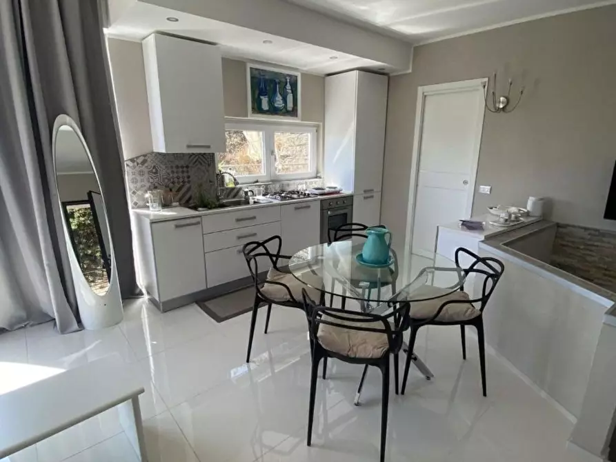 casa indipendente in vendita ad Alassio