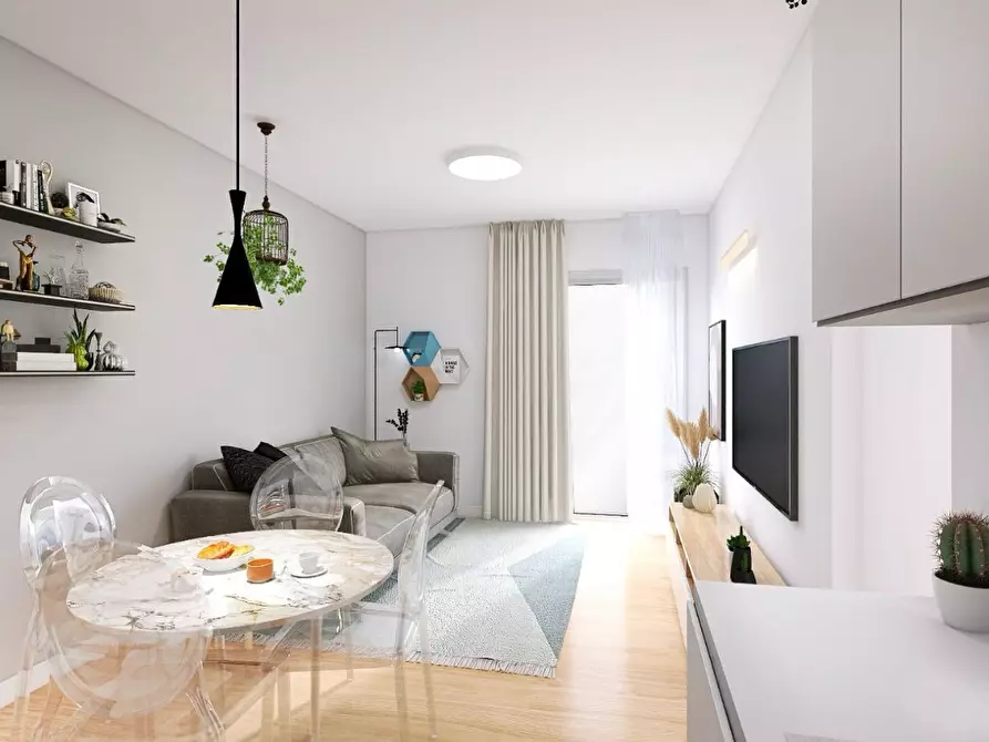 appartamento in vendita ad Alassio