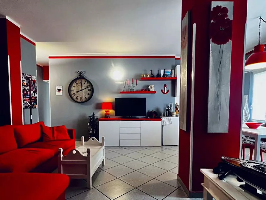 appartamento in vendita ad Alassio