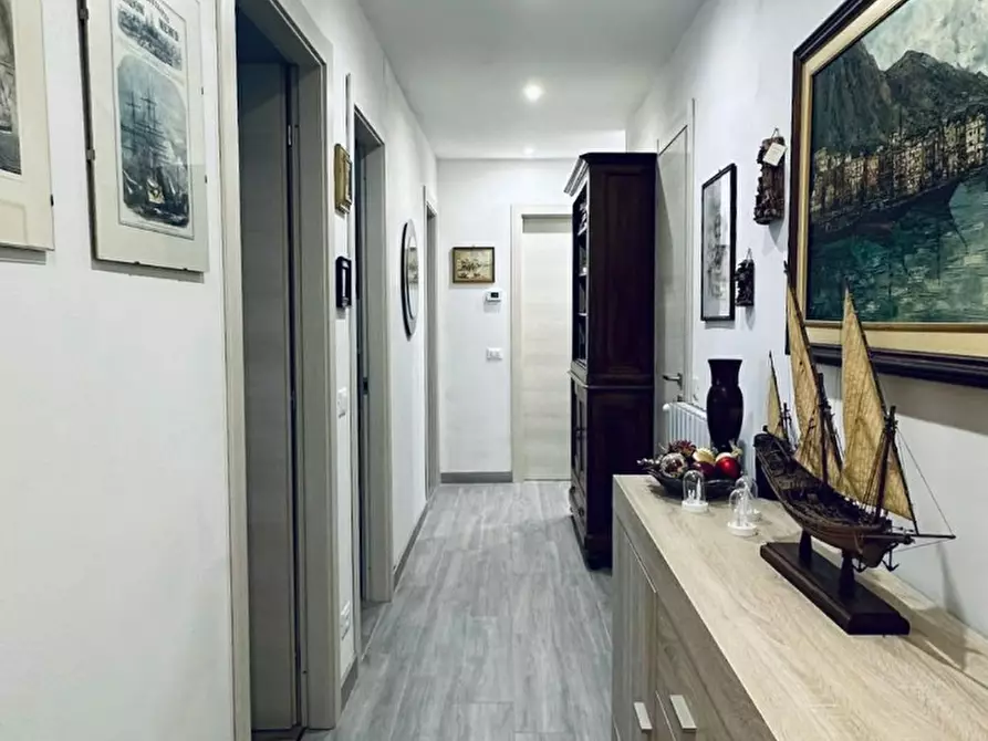 appartamento in vendita ad Alassio