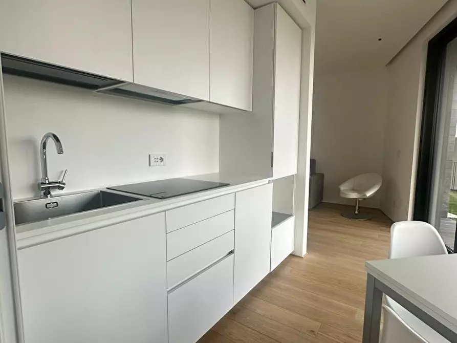 appartamento in vendita ad Alassio