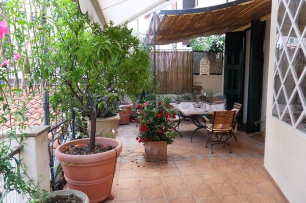 appartamento in vendita ad Alassio