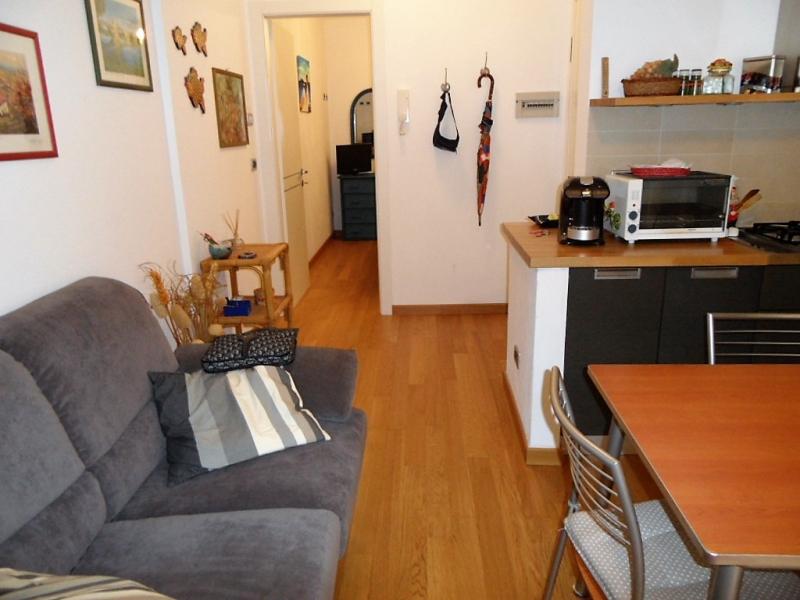 appartamento in vendita ad Alassio