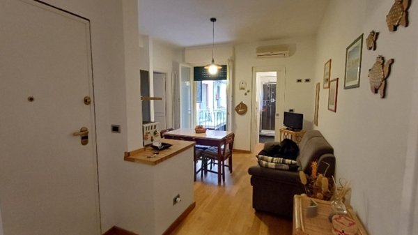 appartamento in vendita ad Alassio