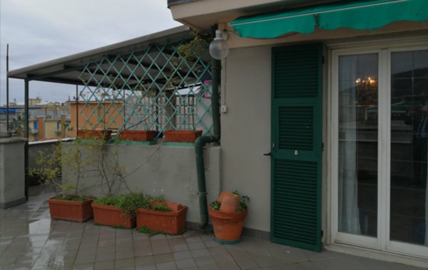 appartamento in vendita ad Alassio