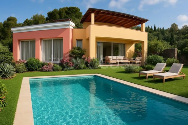 casa indipendente in vendita ad Alassio