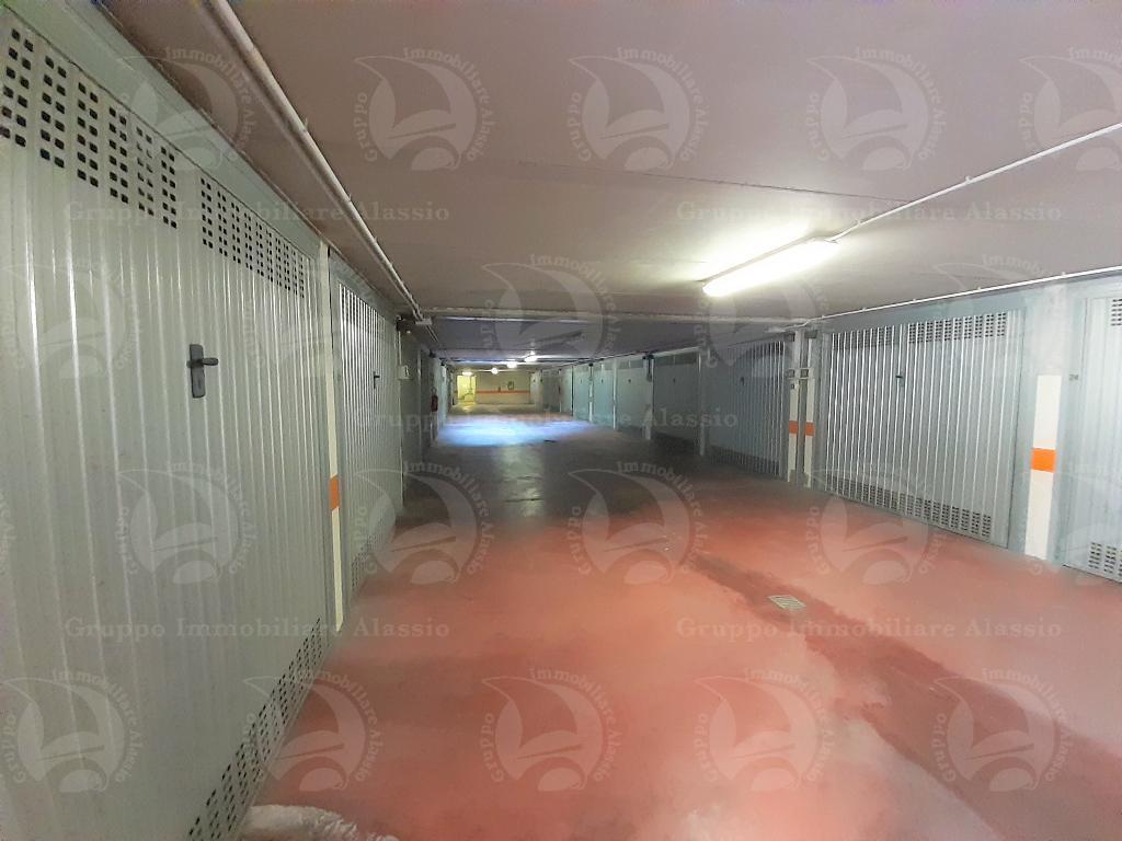 appartamento in vendita ad Alassio