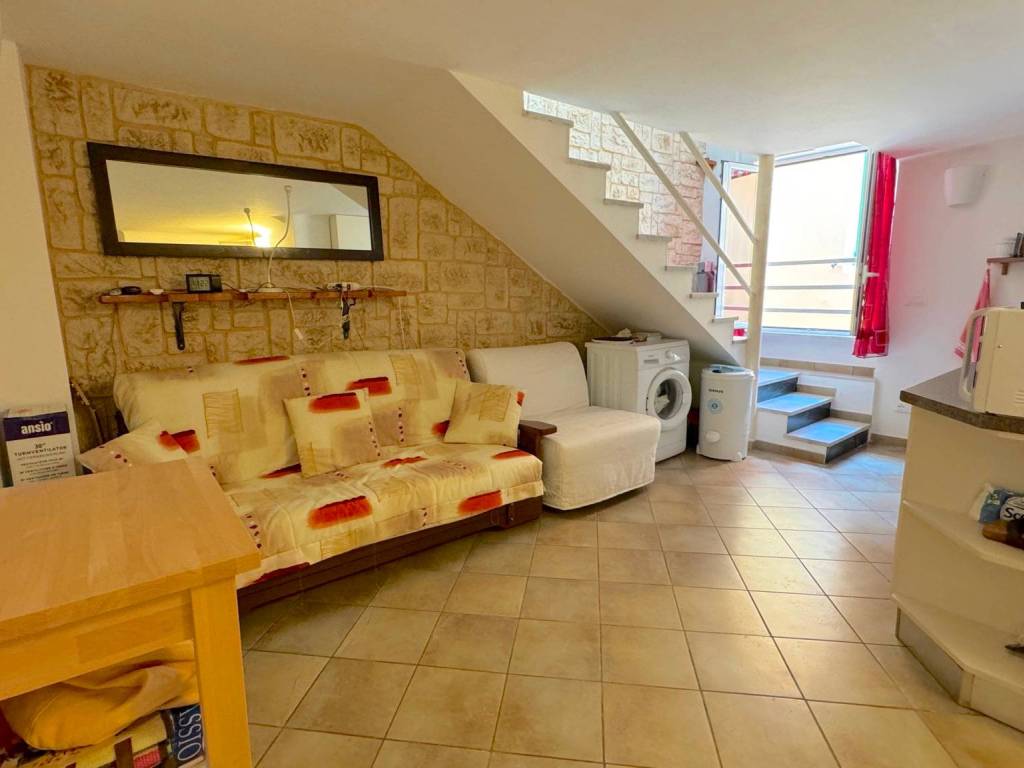 appartamento in vendita ad Alassio