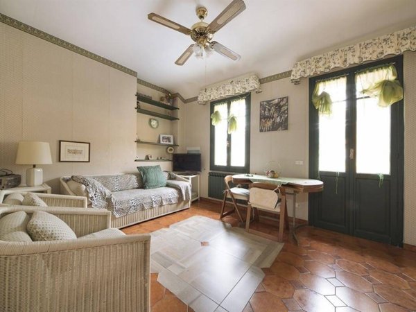 appartamento in vendita ad Alassio