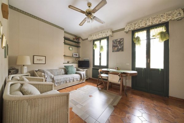 appartamento in vendita ad Alassio