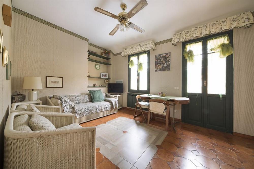 appartamento in vendita ad Alassio