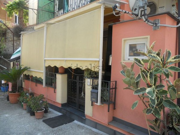 appartamento in vendita ad Alassio in zona Solva