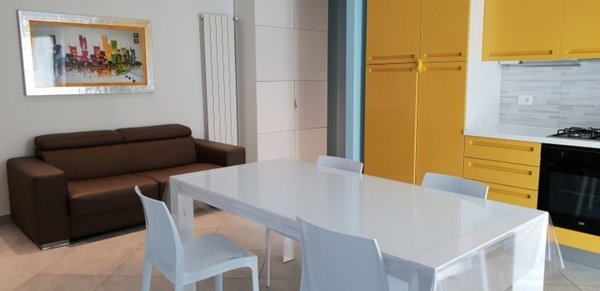 appartamento in vendita ad Alassio