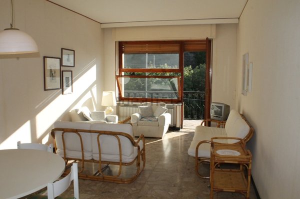 appartamento in vendita ad Alassio