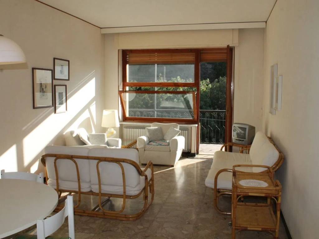 appartamento in vendita ad Alassio