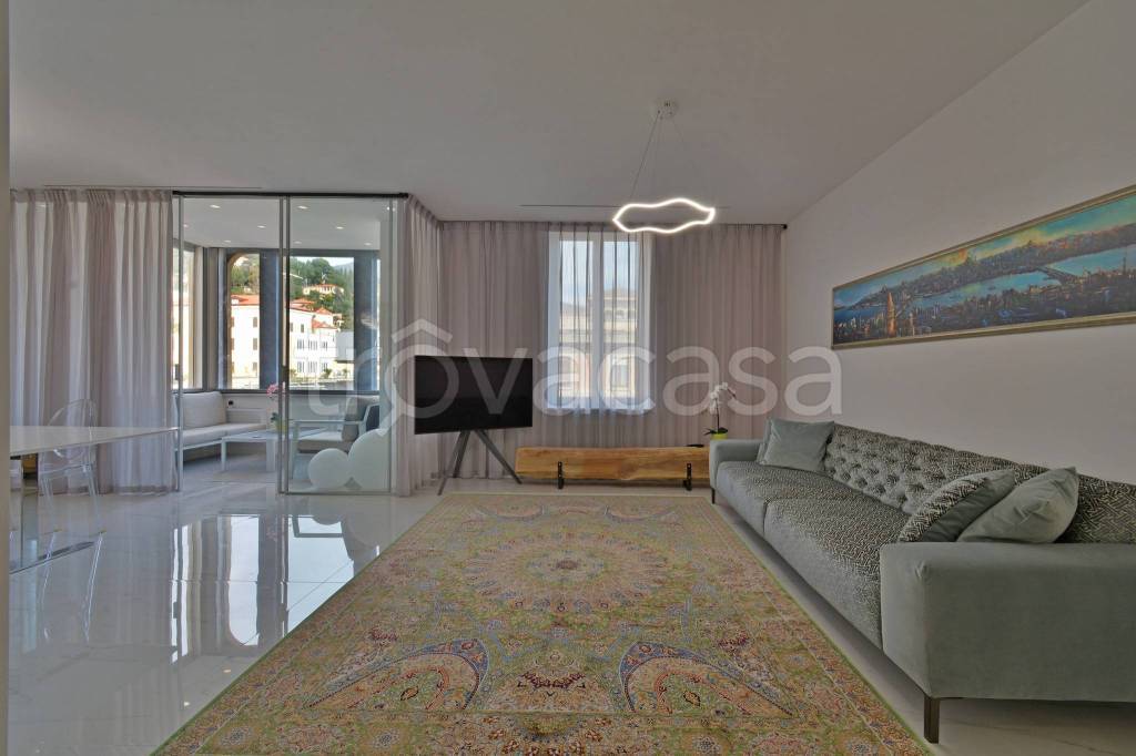 appartamento in vendita ad Alassio