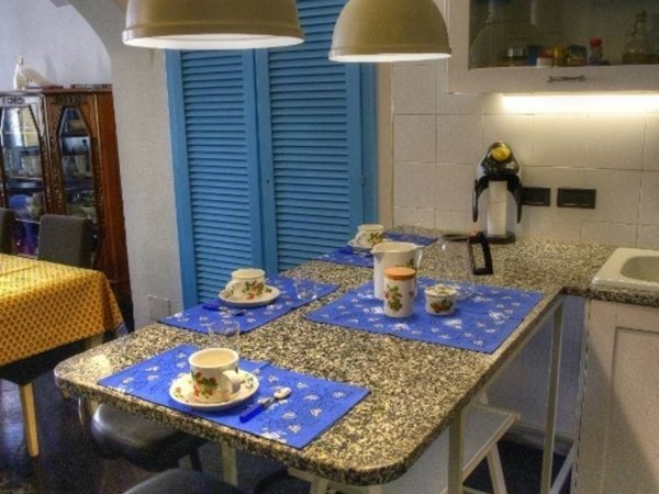 appartamento in vendita ad Alassio