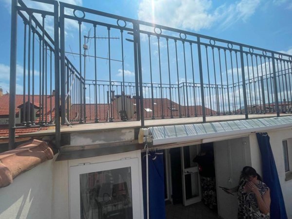 appartamento in vendita ad Alassio