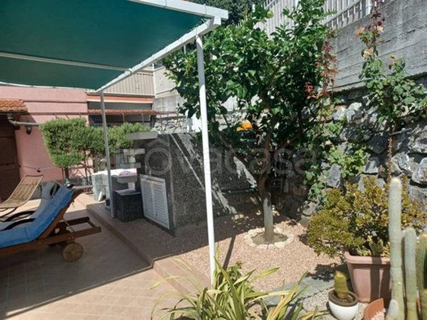 appartamento in vendita ad Alassio
