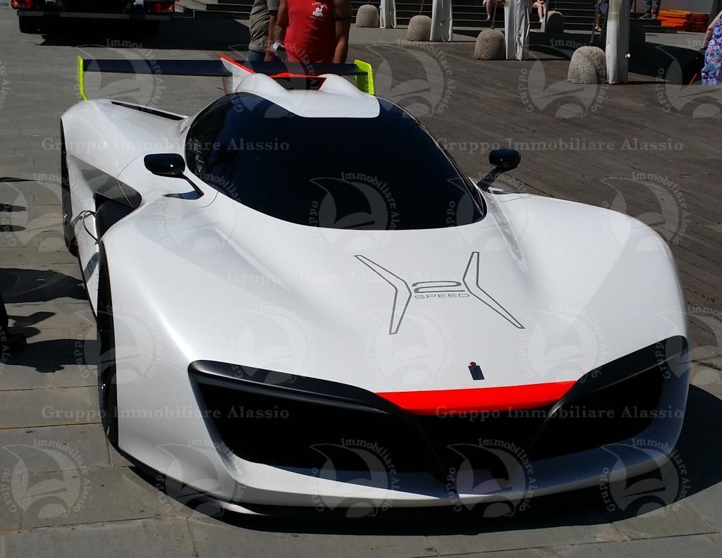 negozio in vendita ad Alassio