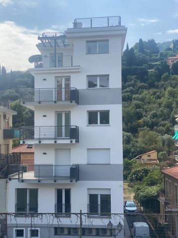 appartamento in vendita ad Alassio
