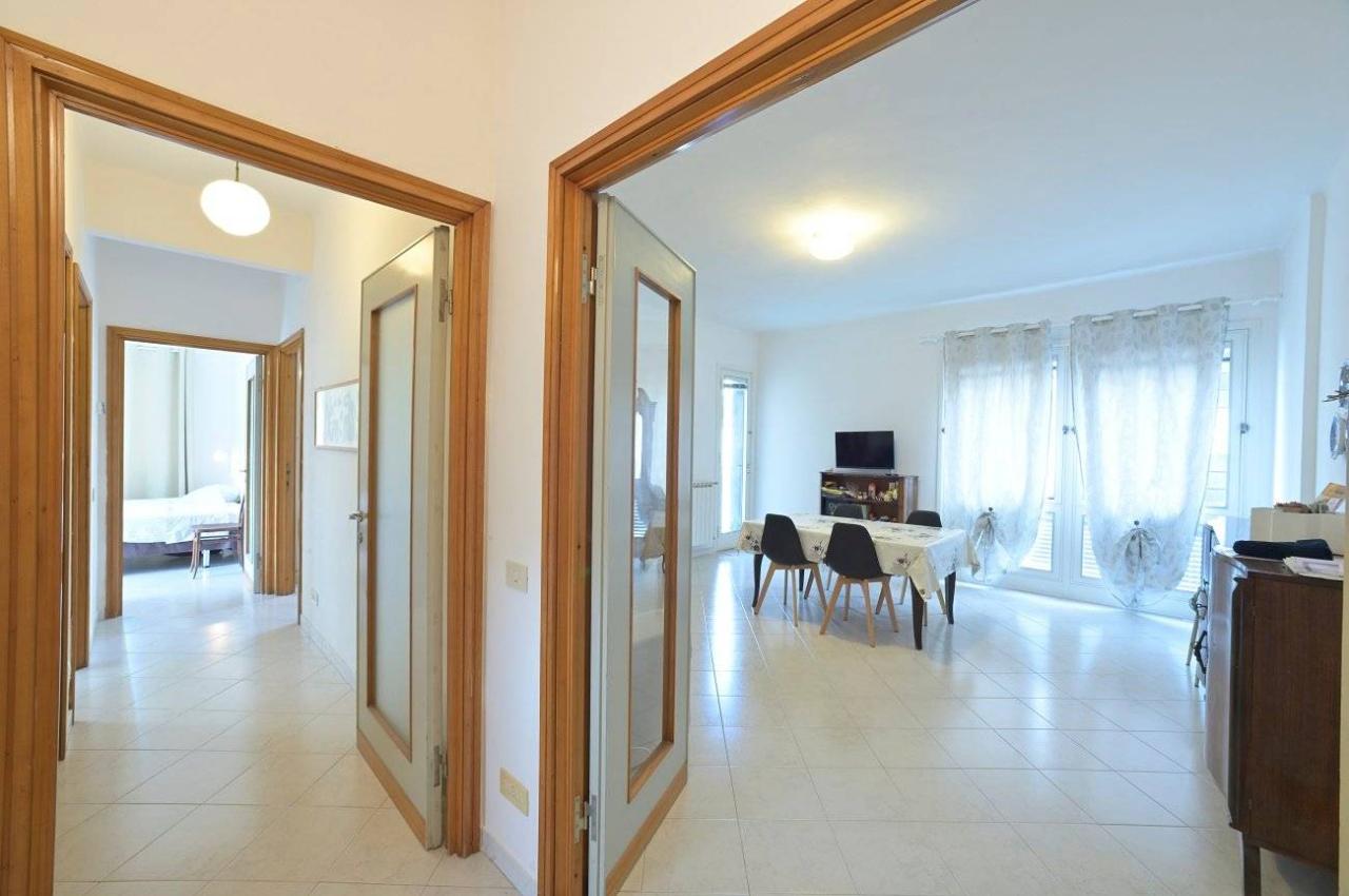 appartamento in vendita ad Alassio