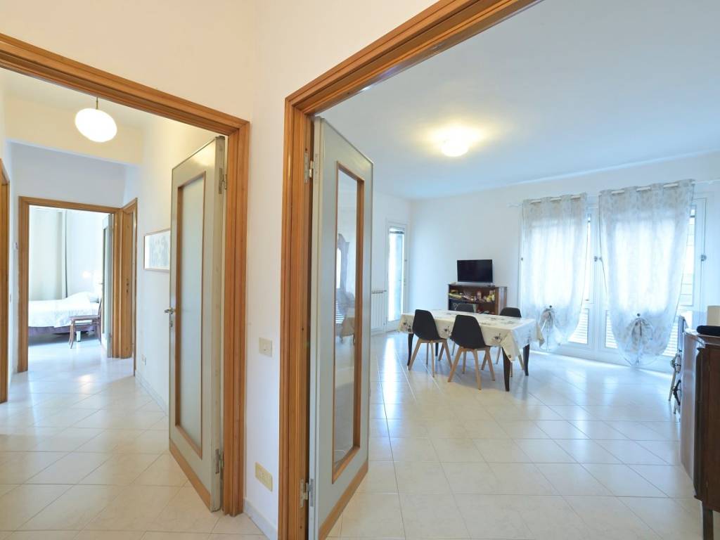 appartamento in vendita ad Alassio