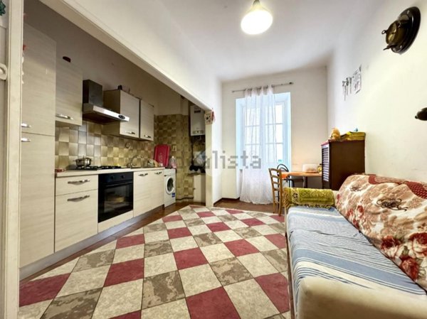 appartamento in vendita ad Alassio