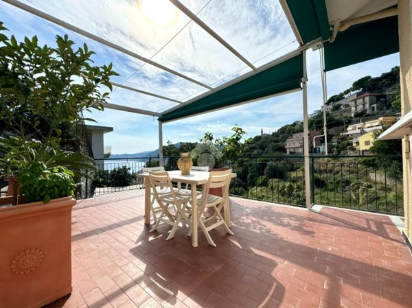 appartamento in vendita ad Alassio