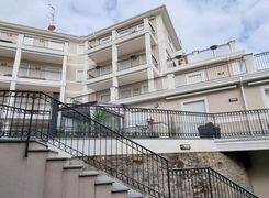 appartamento in vendita ad Alassio