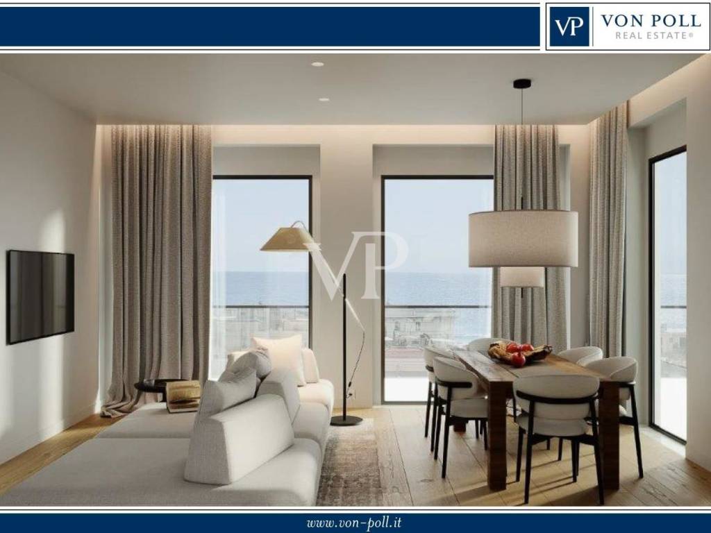 appartamento in vendita ad Alassio in zona Solva