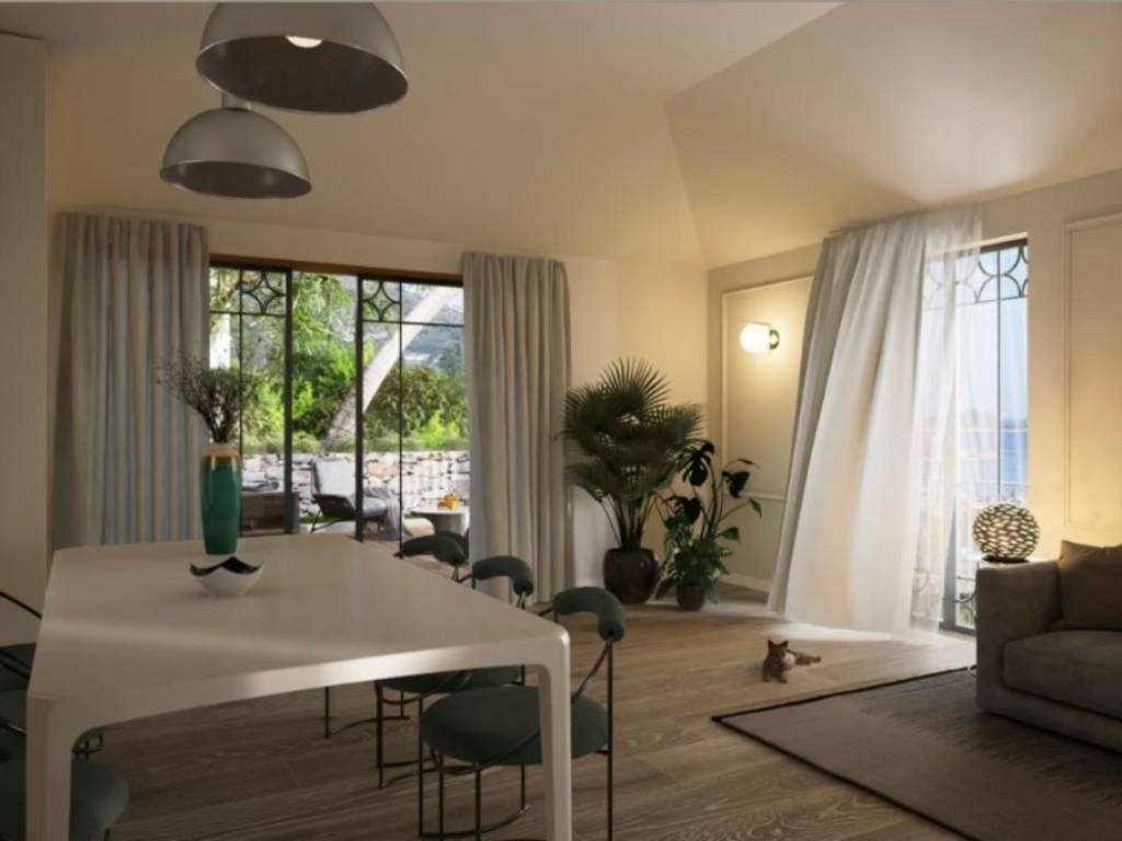 casa indipendente in vendita ad Alassio