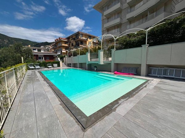 appartamento in vendita ad Alassio