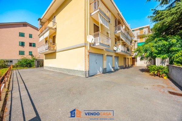 locale di sgombero in vendita ad Alassio