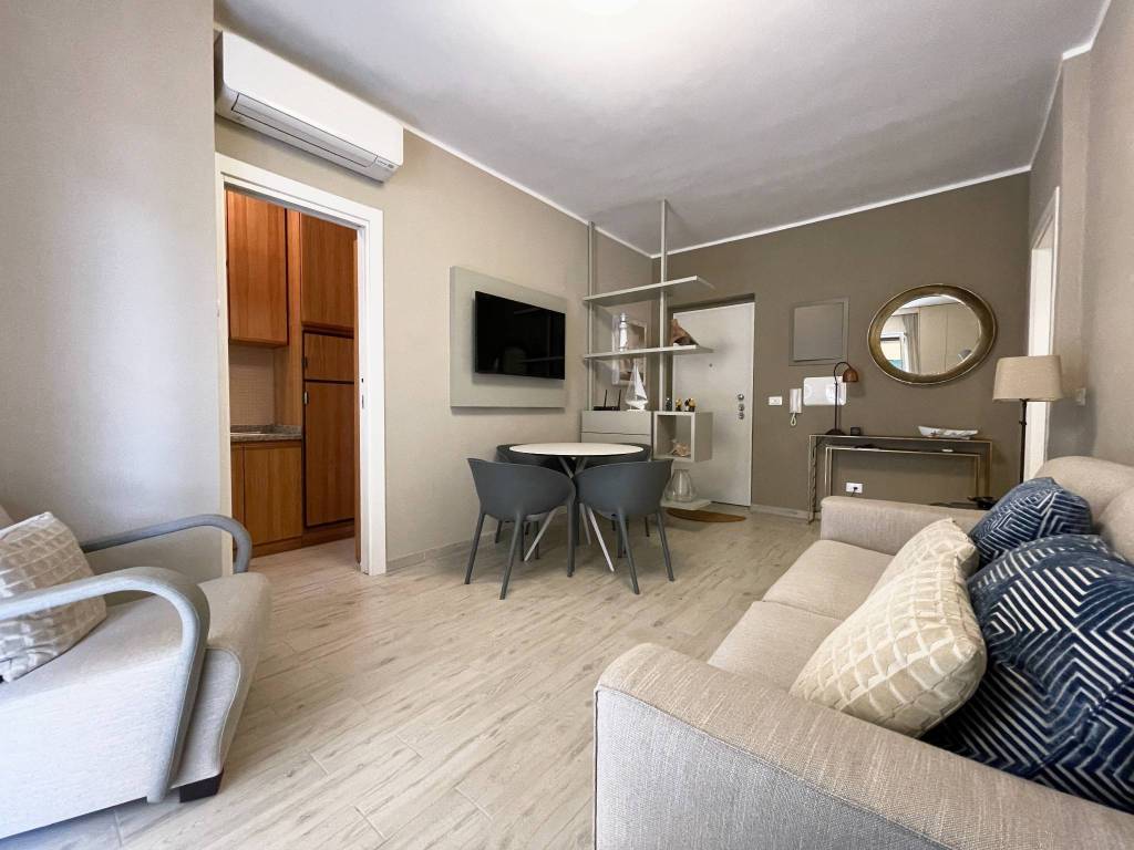 appartamento in vendita ad Alassio