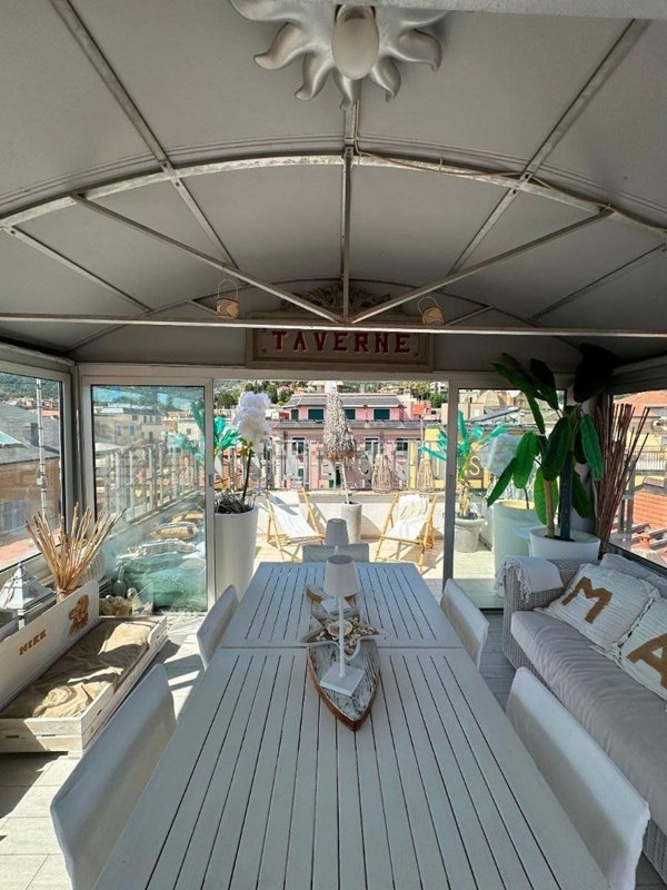 appartamento in vendita ad Alassio