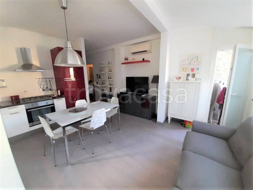 appartamento in vendita ad Alassio