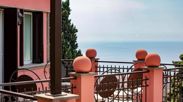 appartamento in vendita ad Alassio