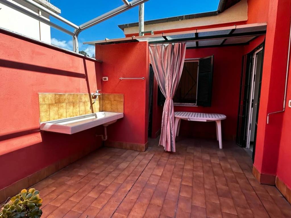 appartamento in vendita ad Alassio