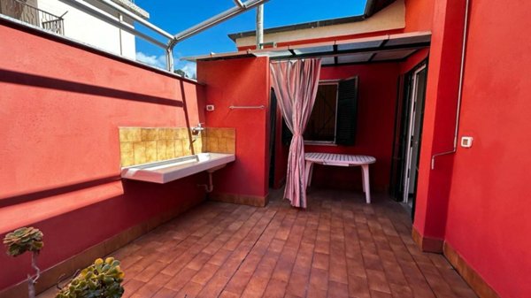 appartamento in vendita ad Alassio