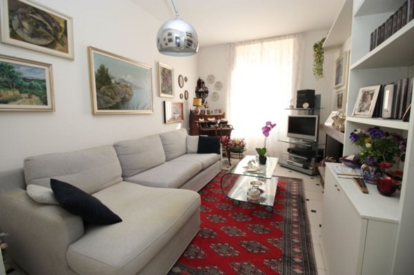 appartamento in vendita ad Alassio