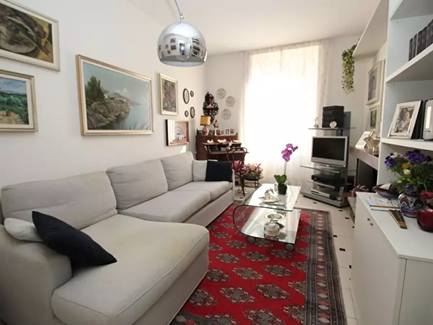 appartamento in vendita ad Alassio