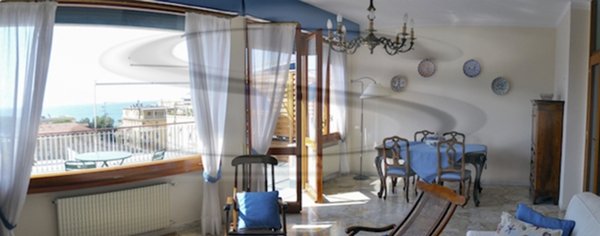 appartamento in vendita ad Alassio