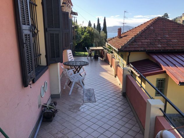 casa indipendente in vendita ad Alassio in zona Solva
